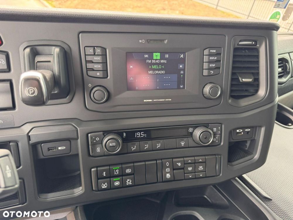 Scania S 420 A4x2NA - 8