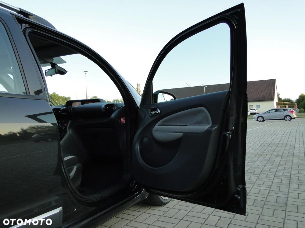 Citroën C3 Picasso HDi 110 FAP Exclusive - 16