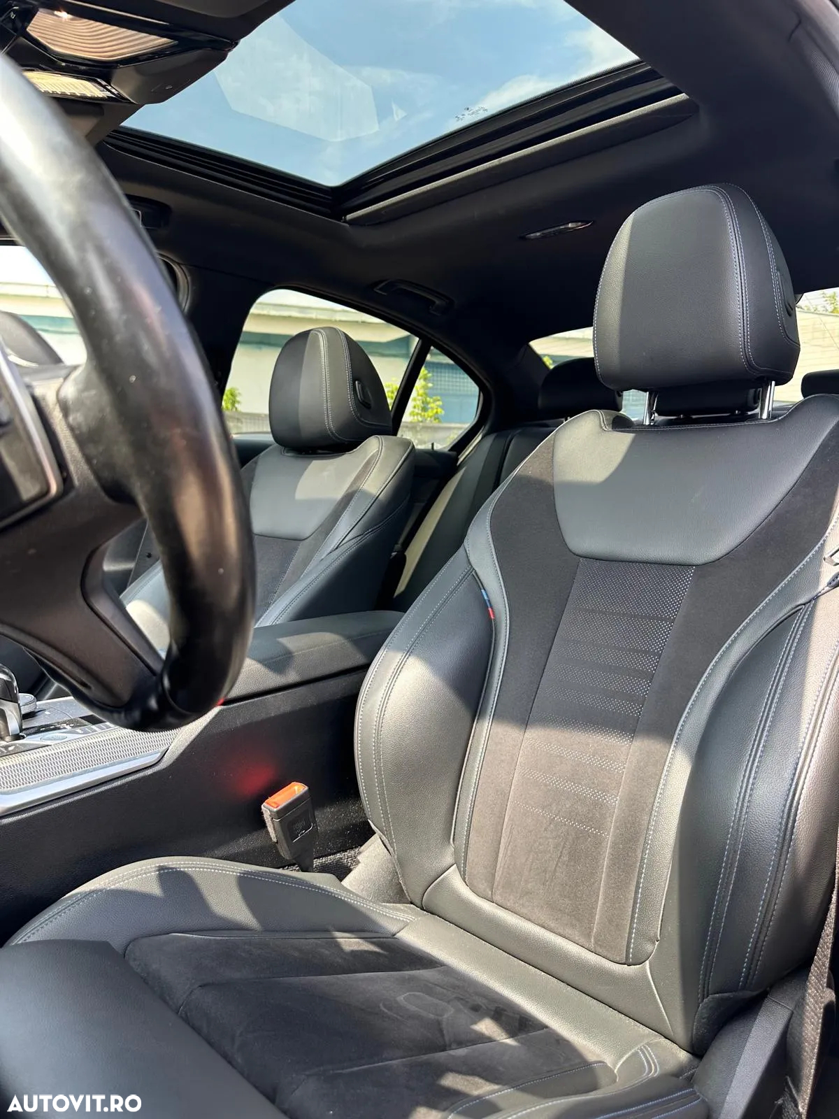 BMW M3 M340i xDrive AT MHEV - 10
