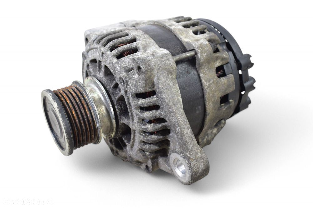 Alternator OPEL INGIGNIA A ASTRA J ZAFIRA C 2.0 CDTI 13502583 BJ - 1