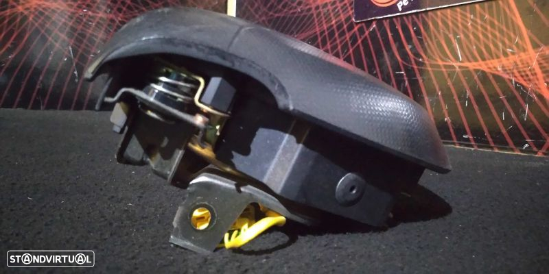 Airbag Volante Honda Civic Vii Hatchback (Eu, Ep, Ev) - 5