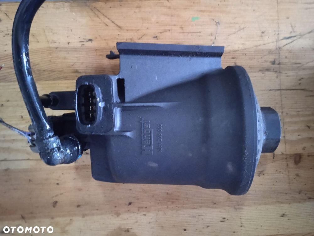 Obudowa Filtra Paliwa Opel Astra IV 1011208000 - 1