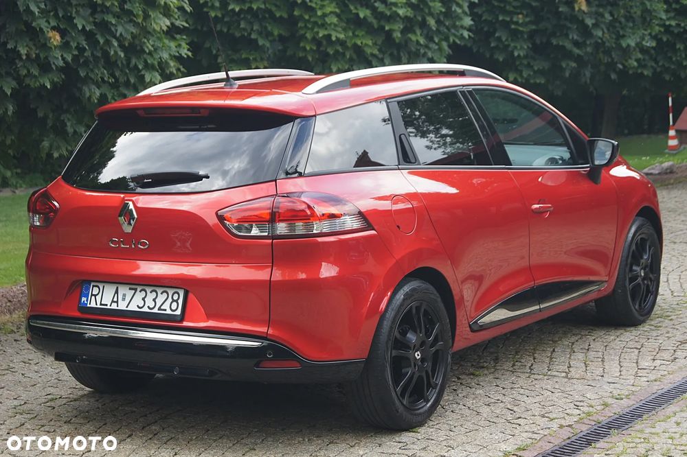 Renault Clio 0.9 Energy TCe Intens - 14
