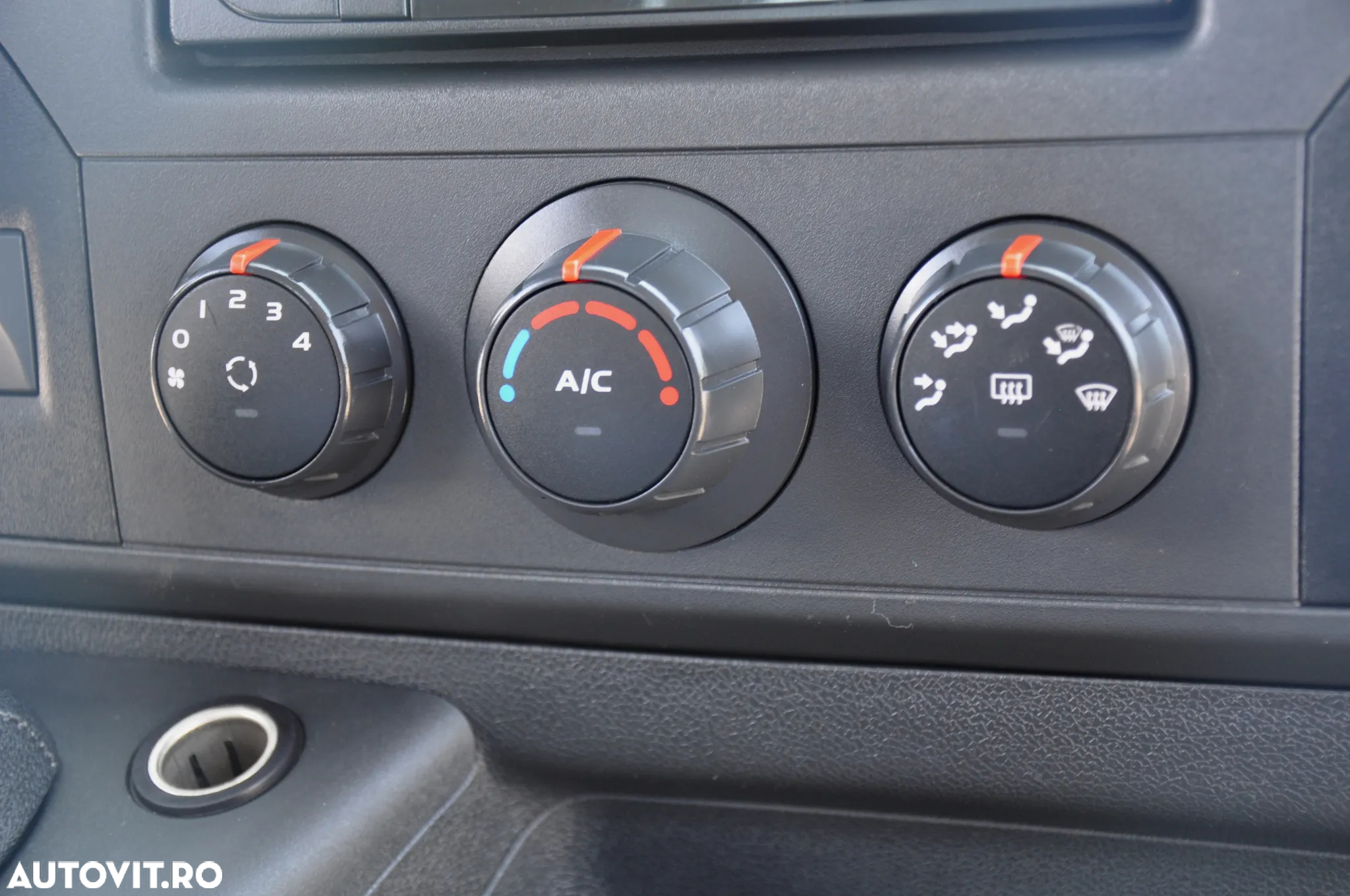Renault Master L3 Basculabil - 14