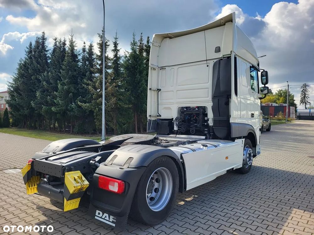DAF FT XF 480 - 4