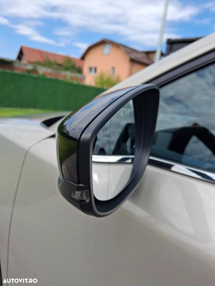 Mazda CX-30 e-SKYACTIV G150 MHEV Prime-Line - 14