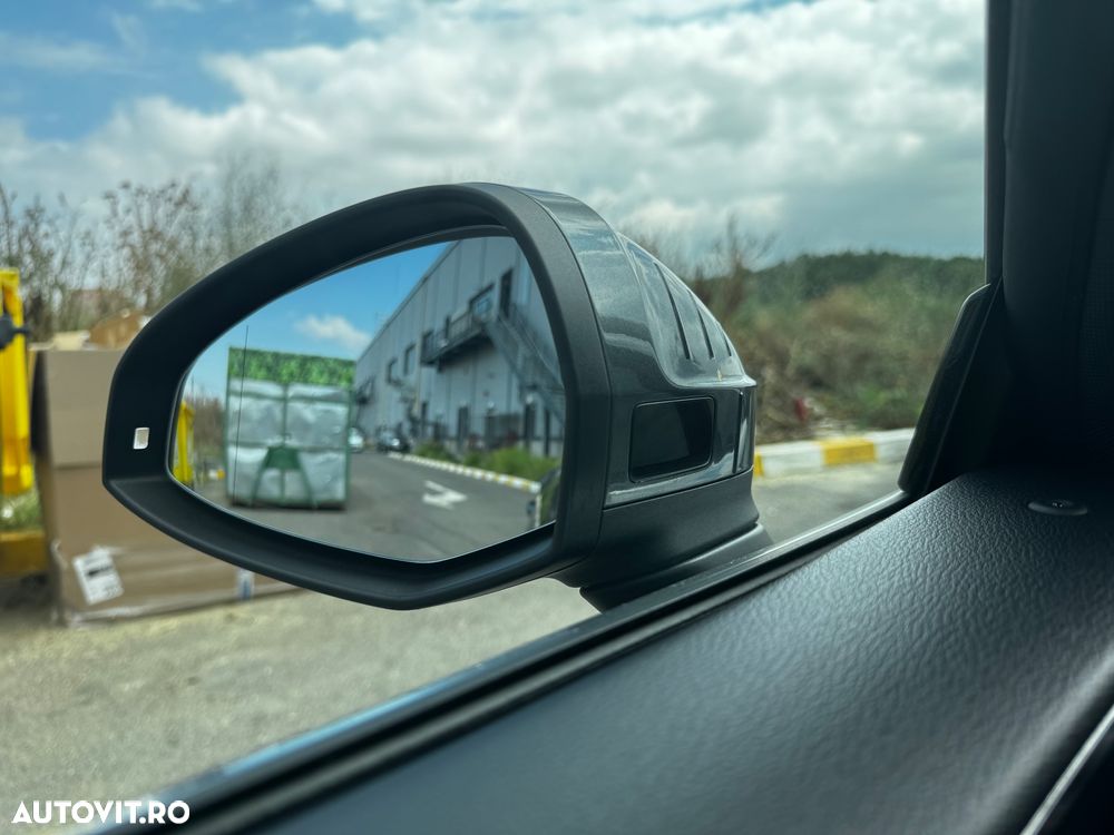 Audi A5 Sportback 2.0 TDI S tronic - 17