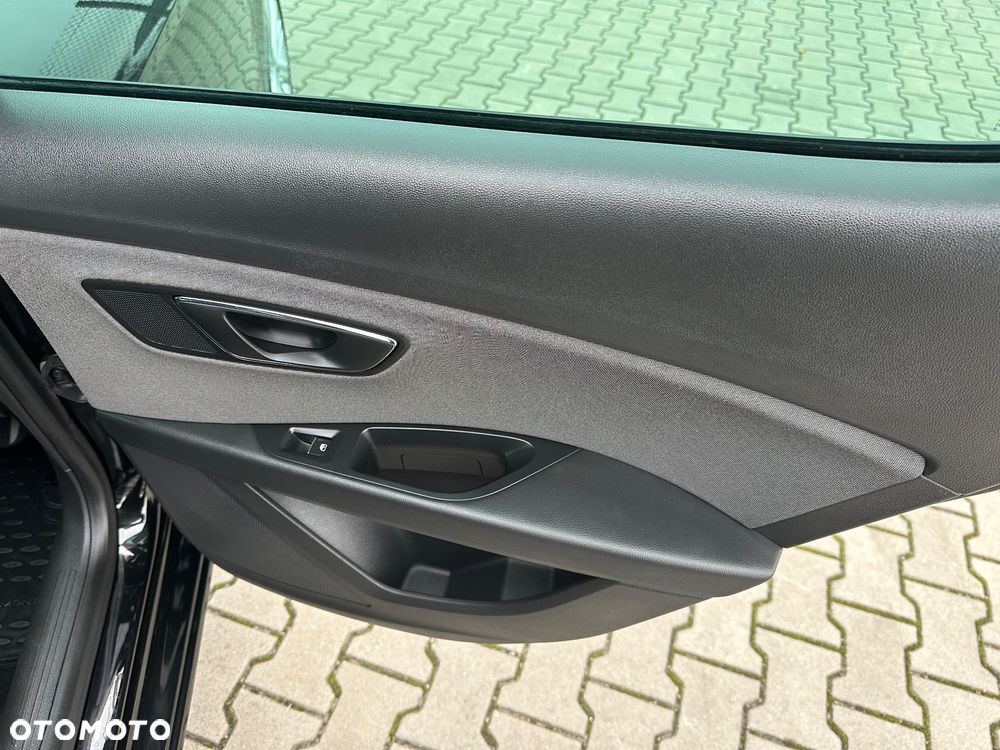 Seat Leon 2.0 TDI DPF Start&Stop XCELLENCE - 25