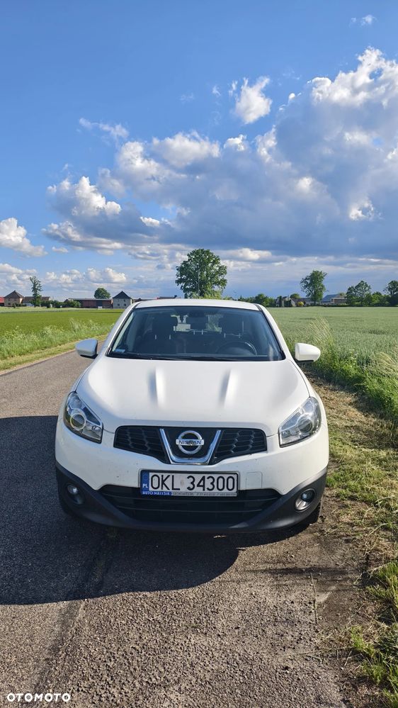 Nissan Qashqai 1.6 Acenta - 2