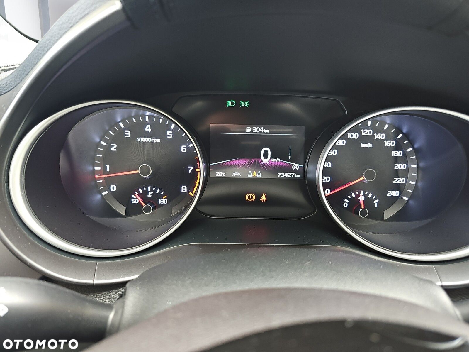 Kia Ceed 1.5 T-GDI M - 16