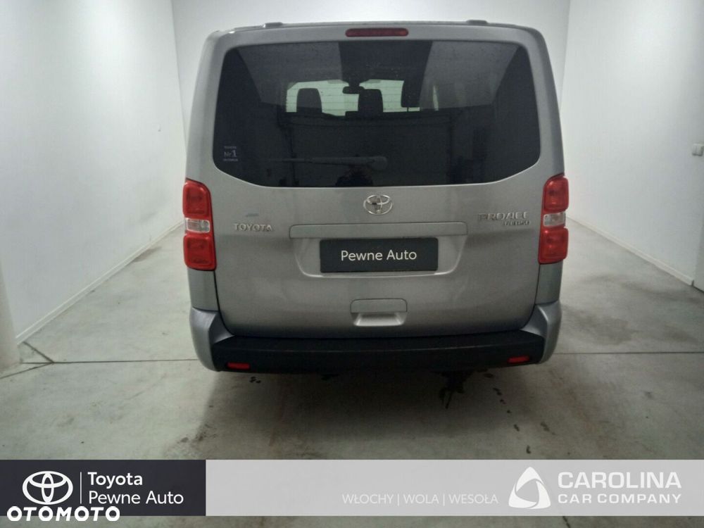 Toyota Proace Verso 2.0 D4-D Long Business - 16