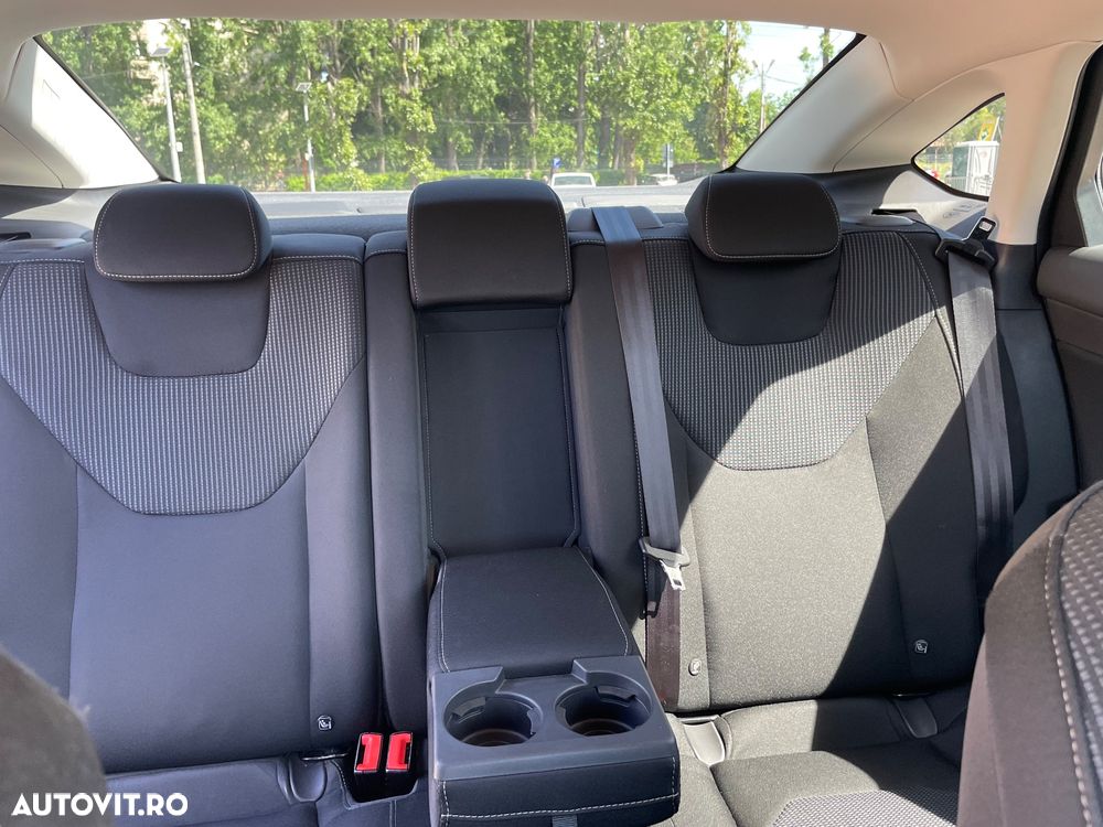 Ford Mondeo 2.0 HEV Titanium - 9