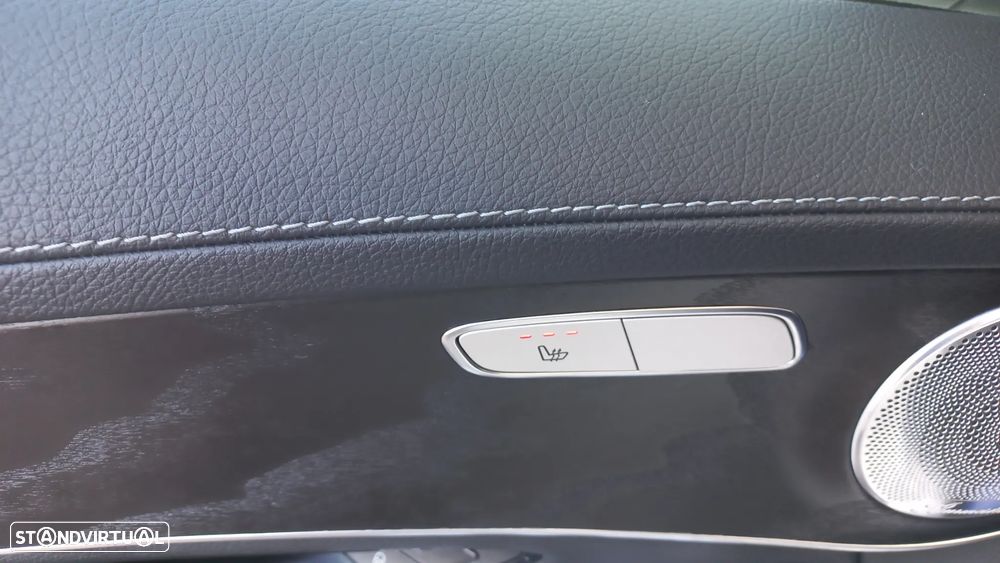 Mercedes-Benz C 300 de T 9G-TRONIC AMG Line - 23