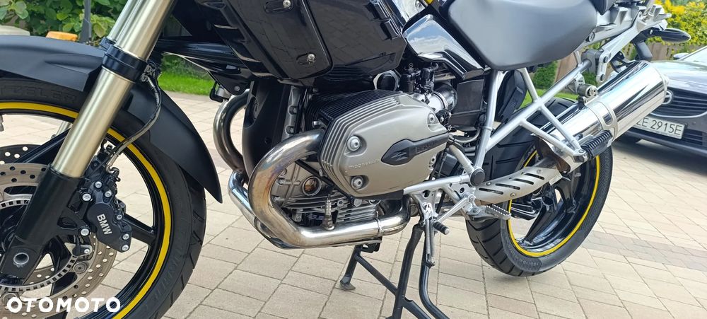 BMW R - 41