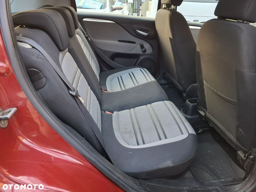 Fiat Punto Evo 1.2 8V Dynamic - 31