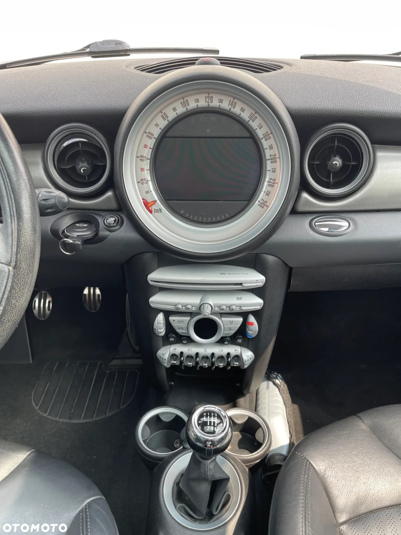 MINI Cooper S Standard - 21