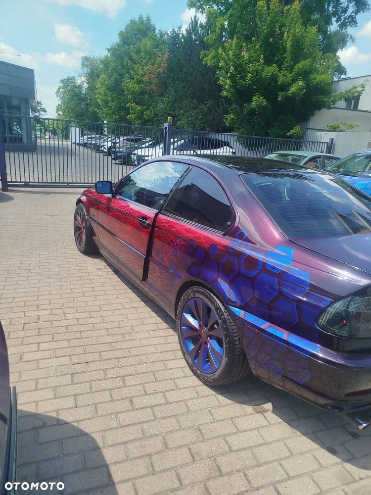 BMW Seria 3 - 6