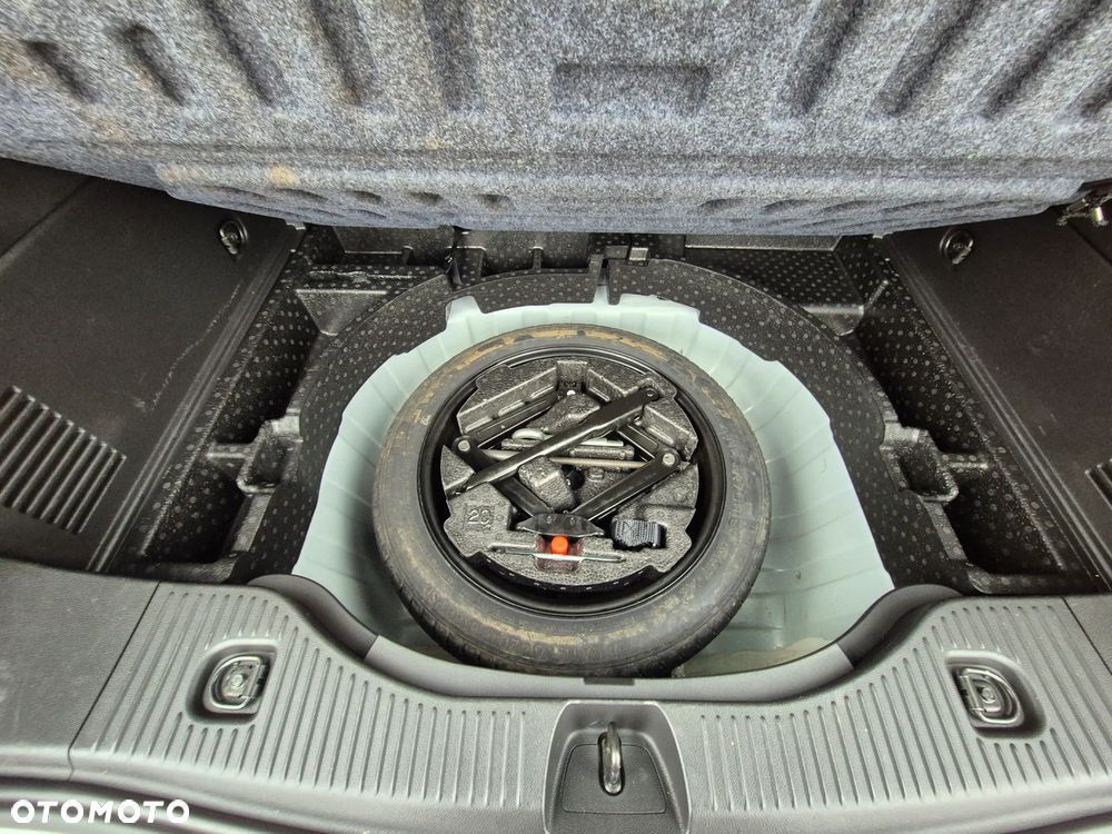 Opel Mokka 1.6 CDTI ecoFLEX Start/Stop Innovation - 22