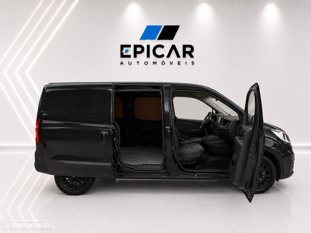 Fiat Doblo 1.3 MJ Easy 3L - 7