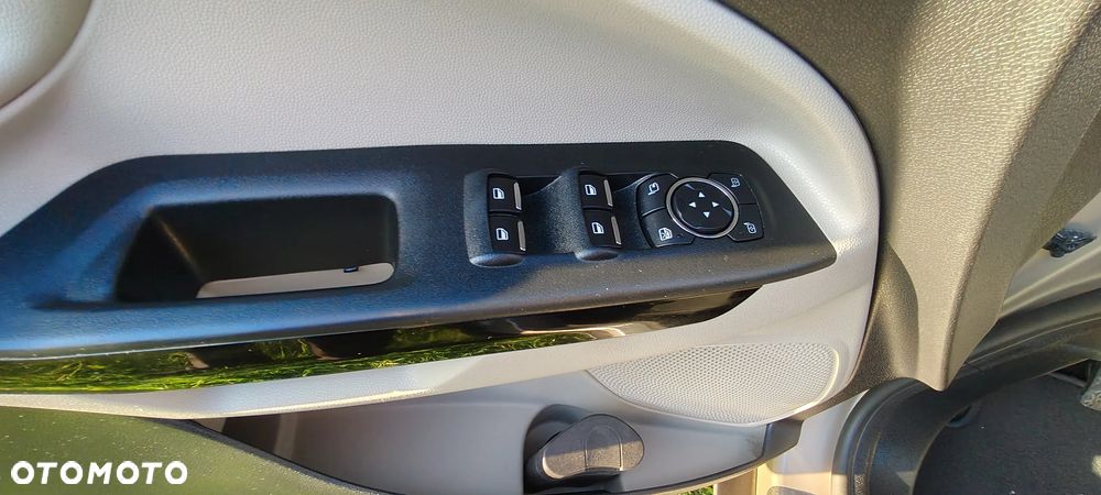 Ford EcoSport 1.5 TDCi Navi Edition ASS - 14