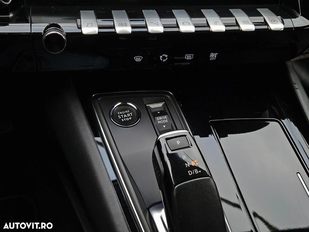 Peugeot 508 PureTech 225 EAT8 GT Pack - 40