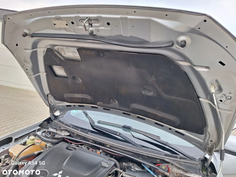 Mitsubishi Lancer 2.0 DI-D Intense - 19