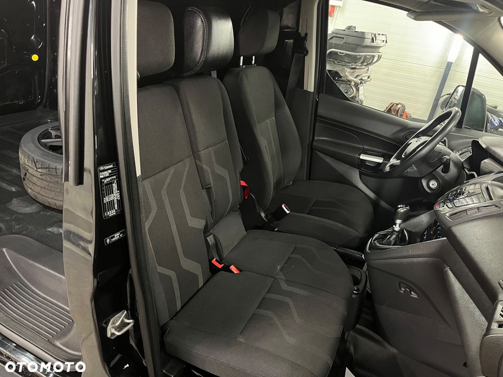 Ford Transit connect - 23
