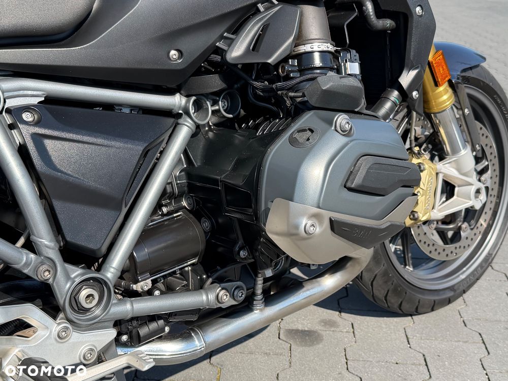BMW R - 15