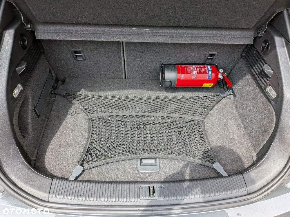 Audi S1 Sportback 2.0 TFSI - 22