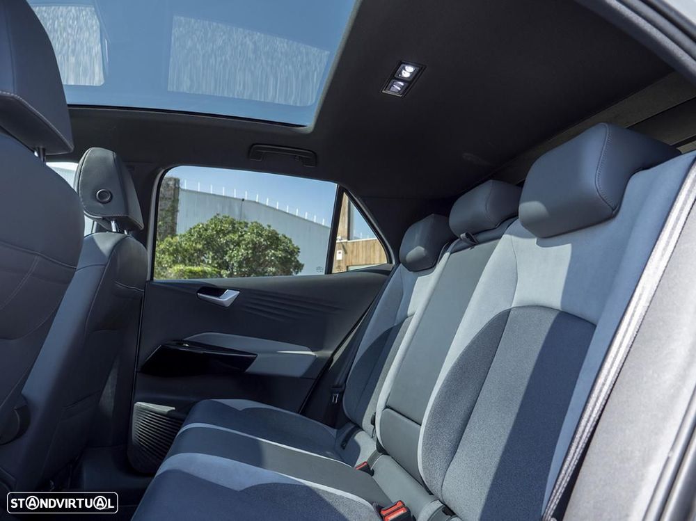 VW ID.3 Pro Family - 25