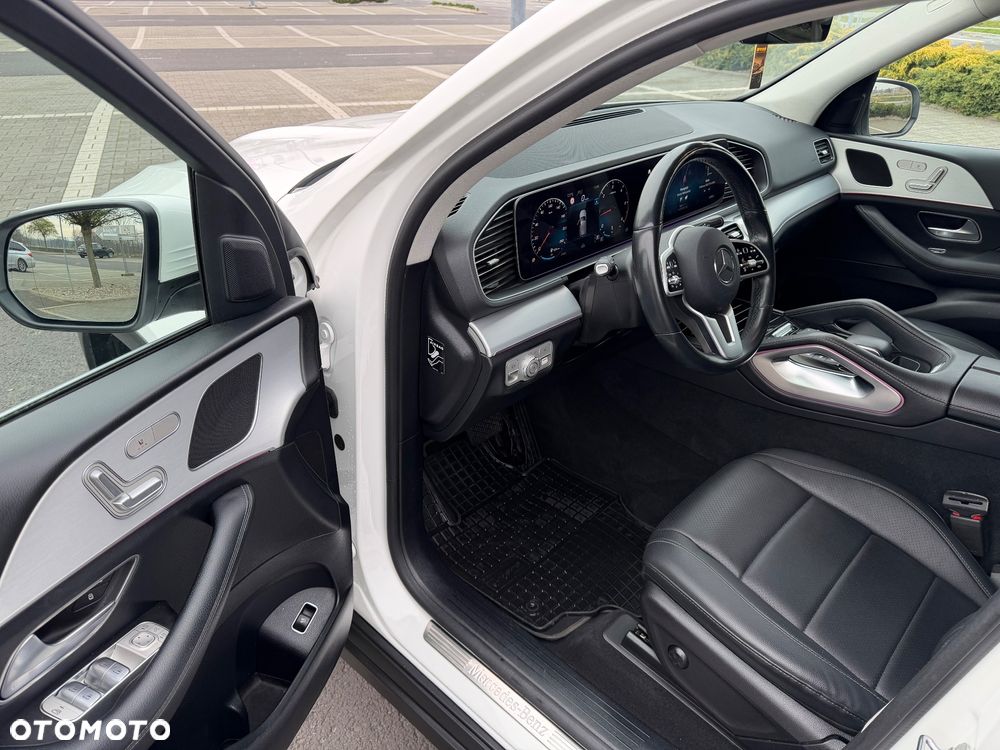 Mercedes-Benz GLE - 7