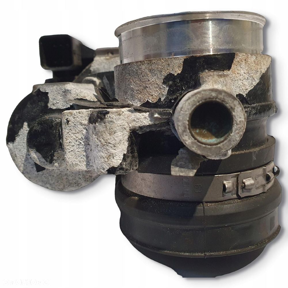 PRZEPUSTNICA BMW R1250 GS 2018- 1200RT R120 GS R1250GS K50 K51 - 5