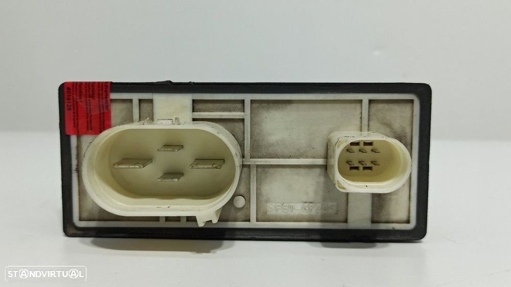 RELÉ SEAT IBIZA (6L1) SIGNO - 3