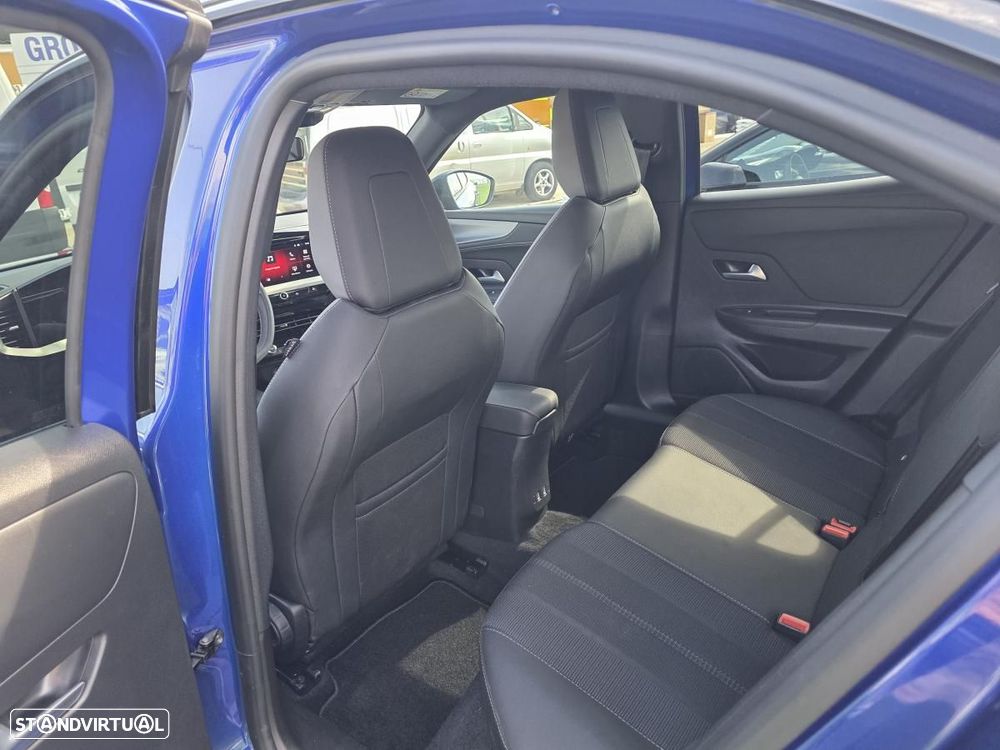 Opel Mokka-e - 17