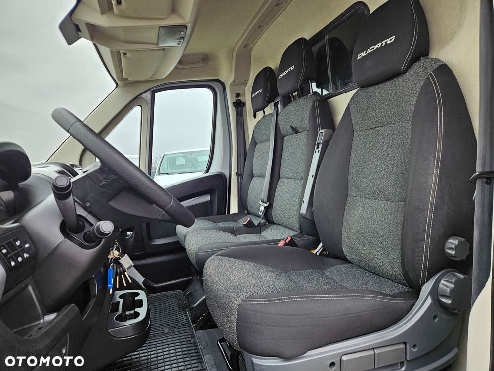 Fiat Ducato L2H2 *64999zł Netto* 2.3 MultiJET/140KM - 18
