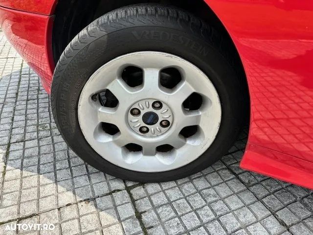 Fiat Barchetta 1.8 16V - 13