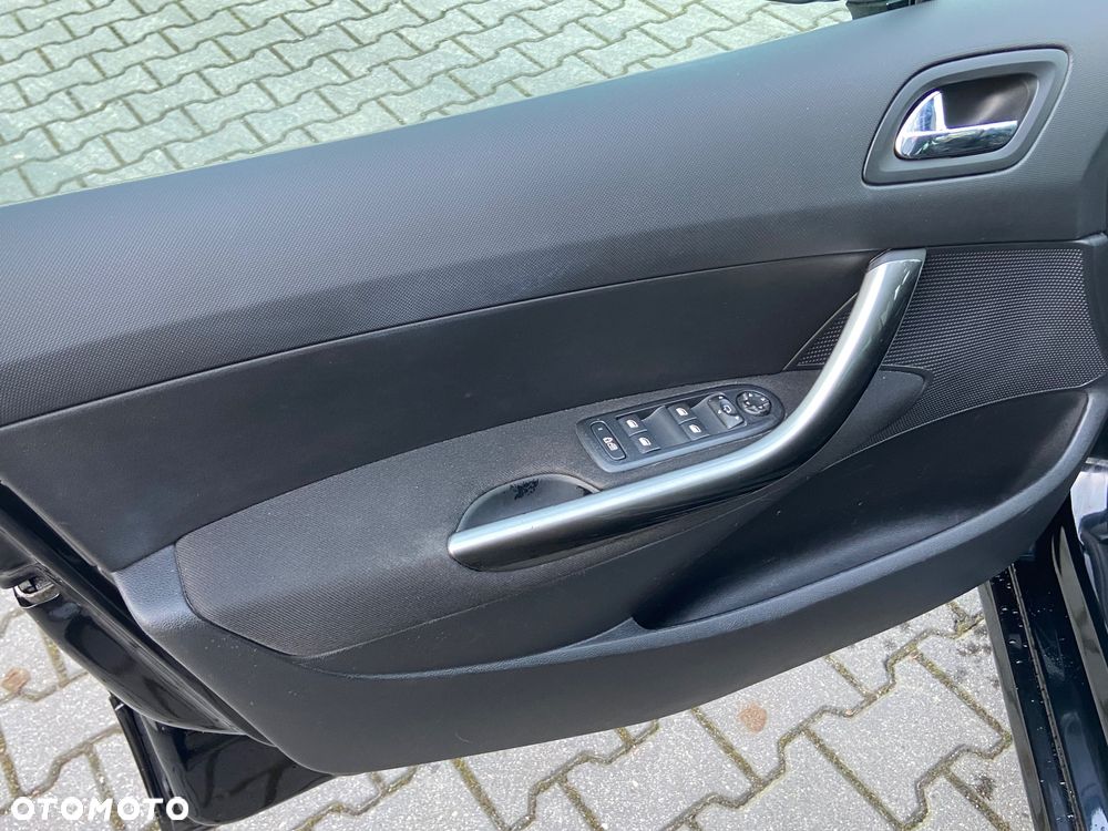 Peugeot 308 SW HDi FAP 110 Business Line - 13