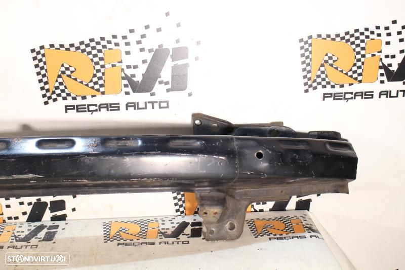 Reforço Do Parachoques Frontal Volkswagen Golf Iv (1J1)  1J0806636a / - 4