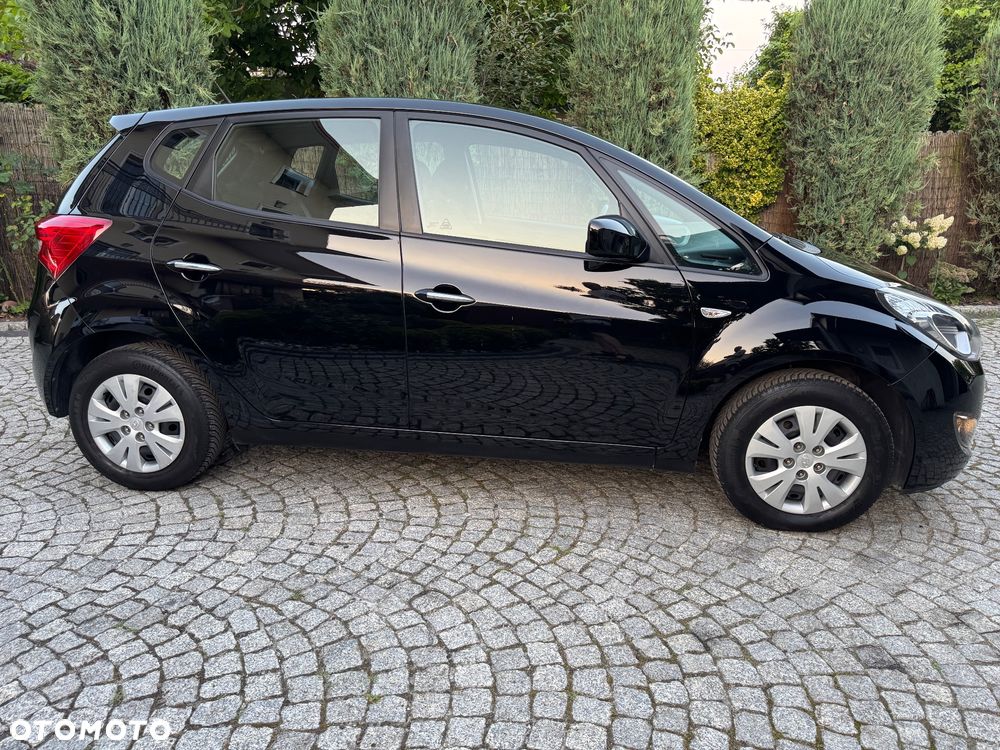 Hyundai ix20 1.6 CRDi Trend - 6