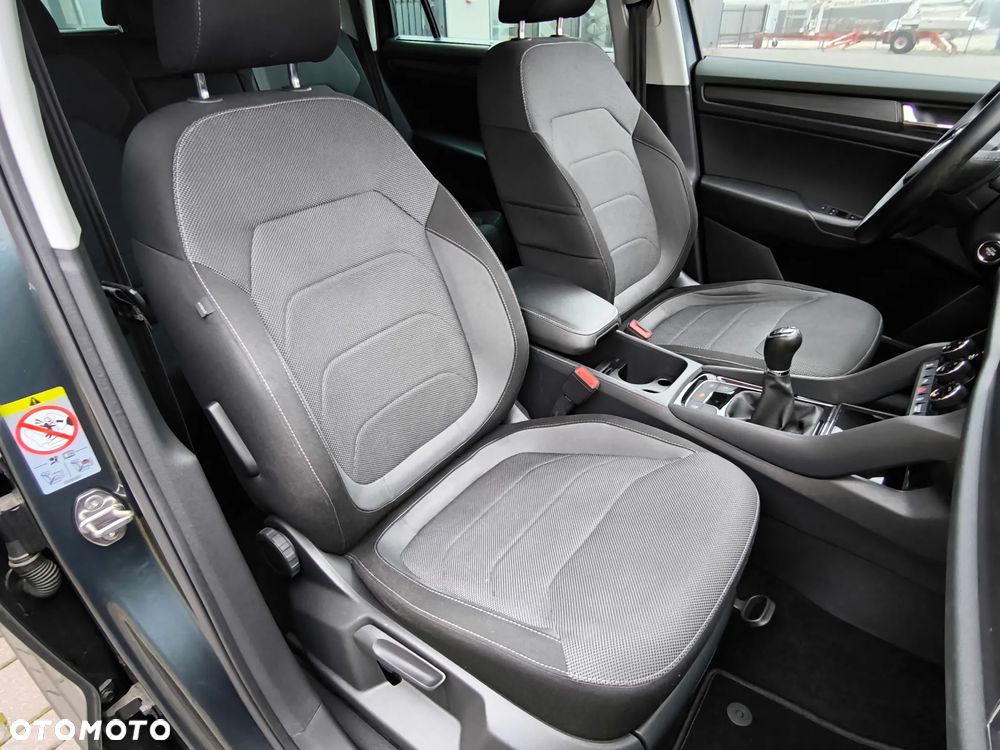 Skoda Kodiaq 1.5 TSI ACT 4x2 Sportline - 27