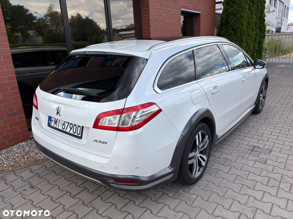 Peugeot 508 - 3