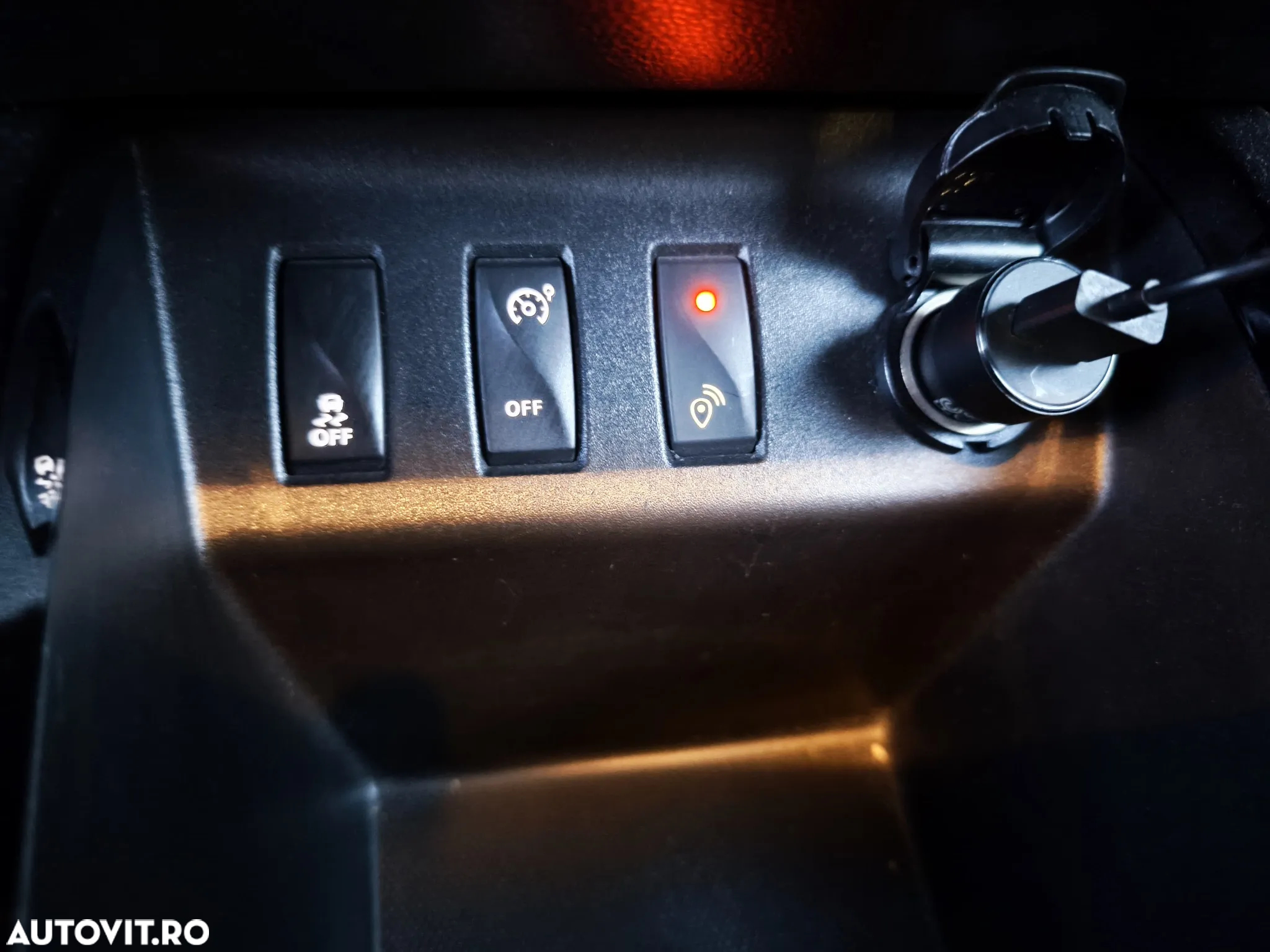 Dacia Spring Expression - 14