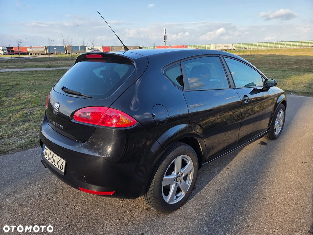 Seat Leon 1.9 TDI Style - 2