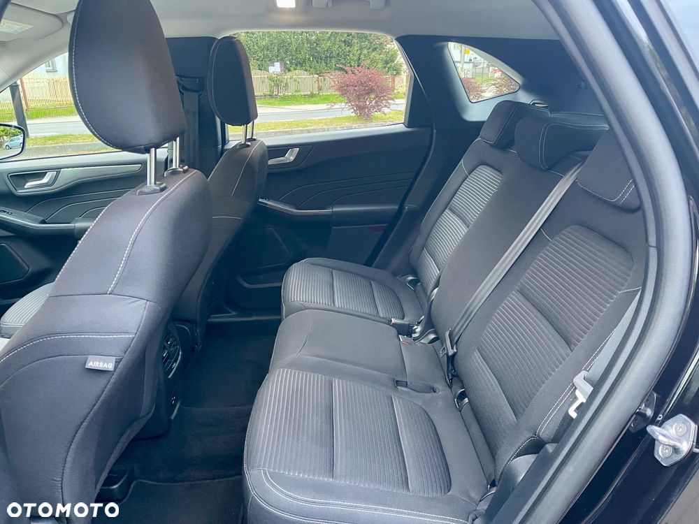 Ford Kuga 2.5 Duratec FHEV TITANIUM - 6