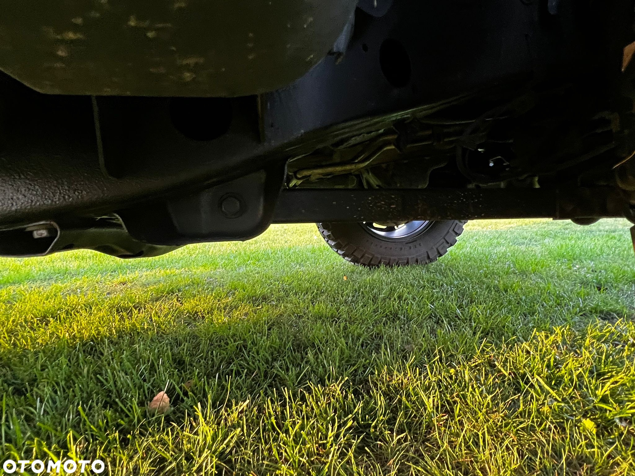 Jeep Wrangler - 21