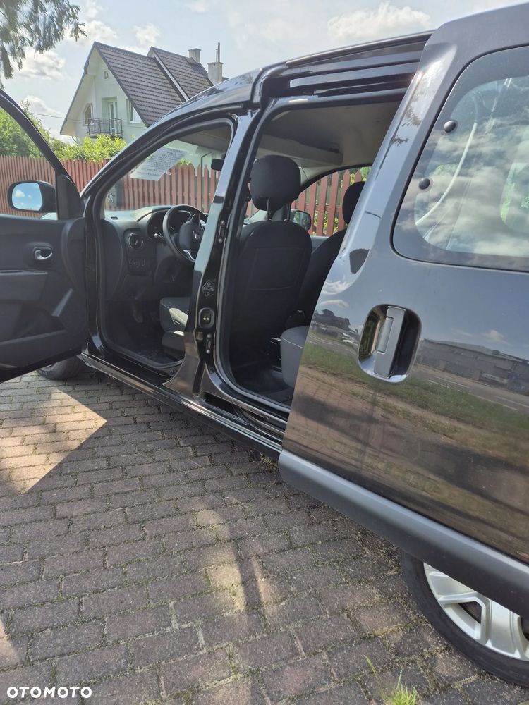 Dacia Dokker 1.6 SCe Laureate - 3