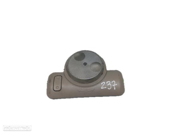 Plafonier / Botão Luz Tecto Nissan Micra Iii (K12) - 1