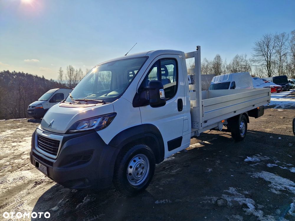 Peugeot Boxer - 2