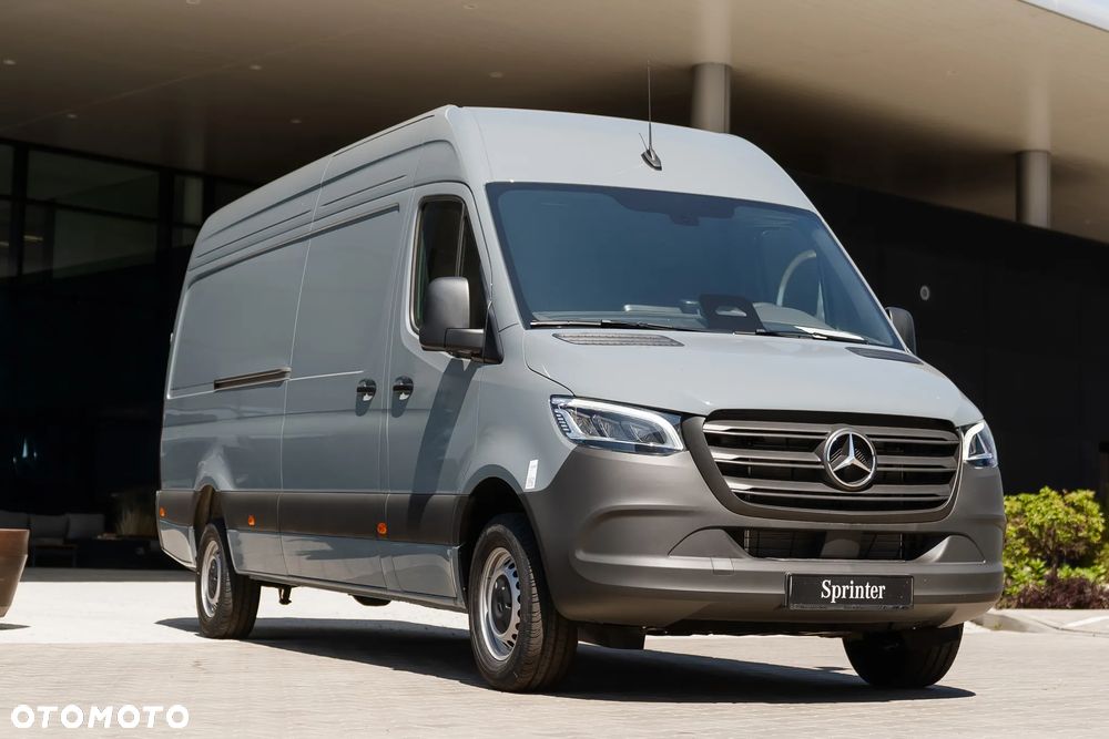 Mercedes-Benz Furgon - 6