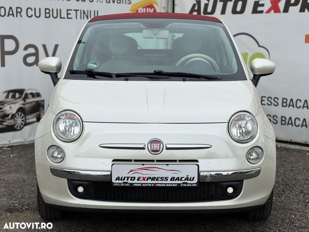 Fiat 500 - 9